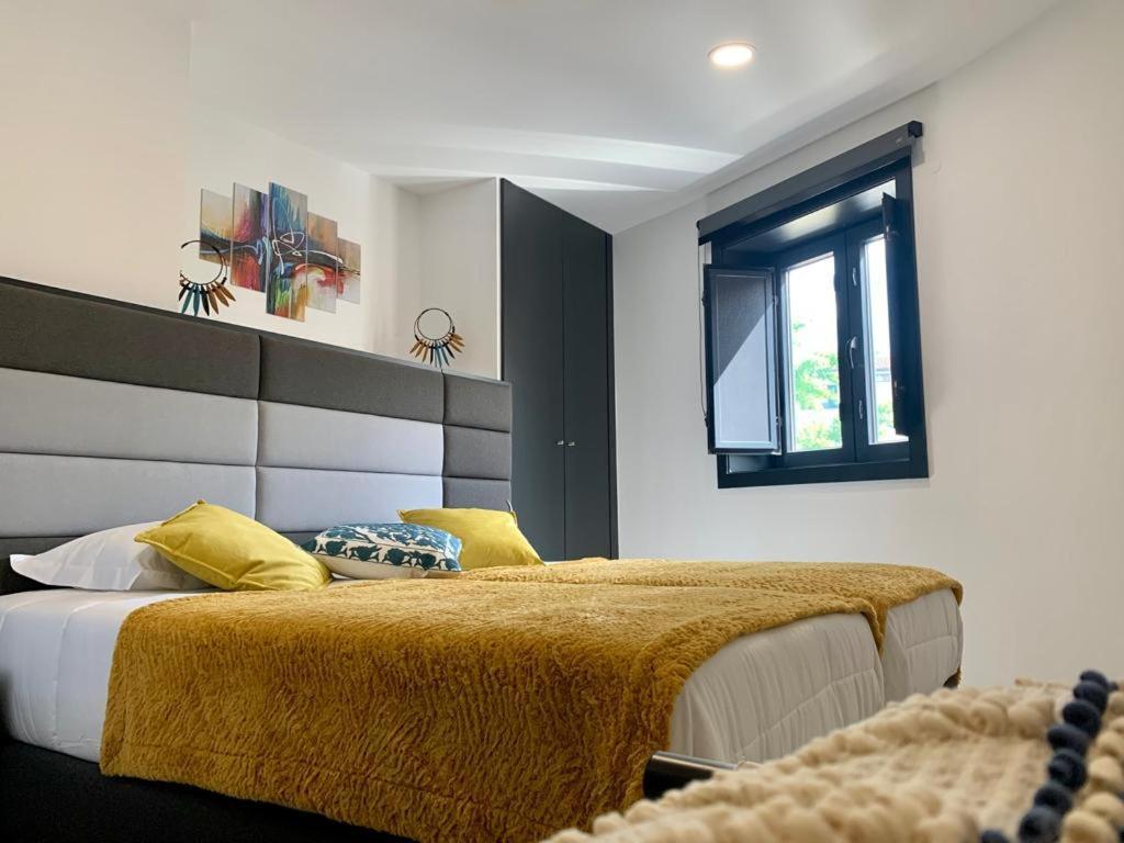 Taska Vila Velha Mirandela Extérieur photo