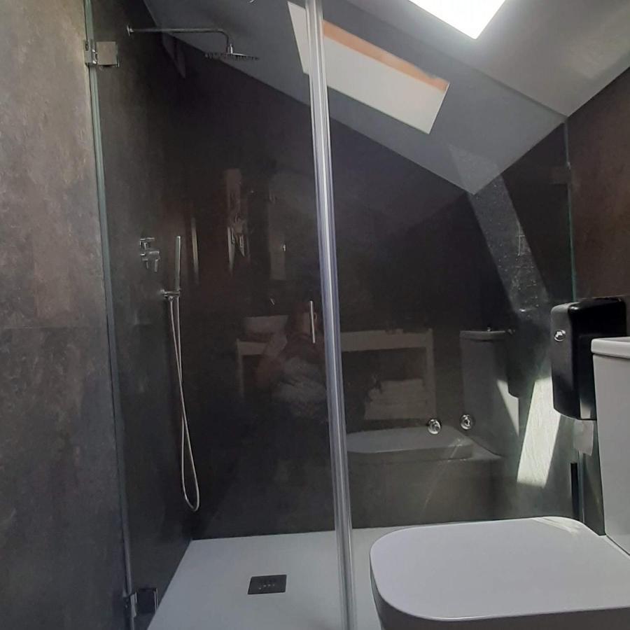 Taska Vila Velha Mirandela Extérieur photo