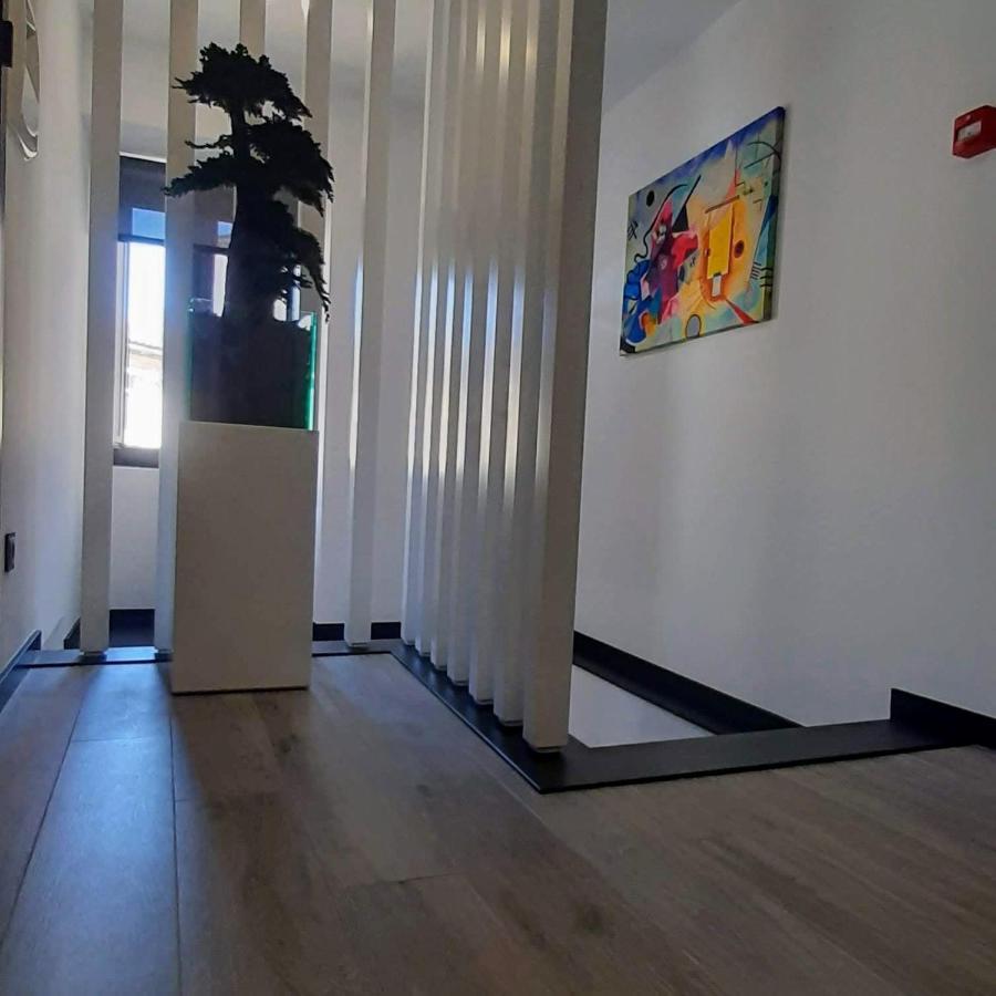 Taska Vila Velha Mirandela Extérieur photo
