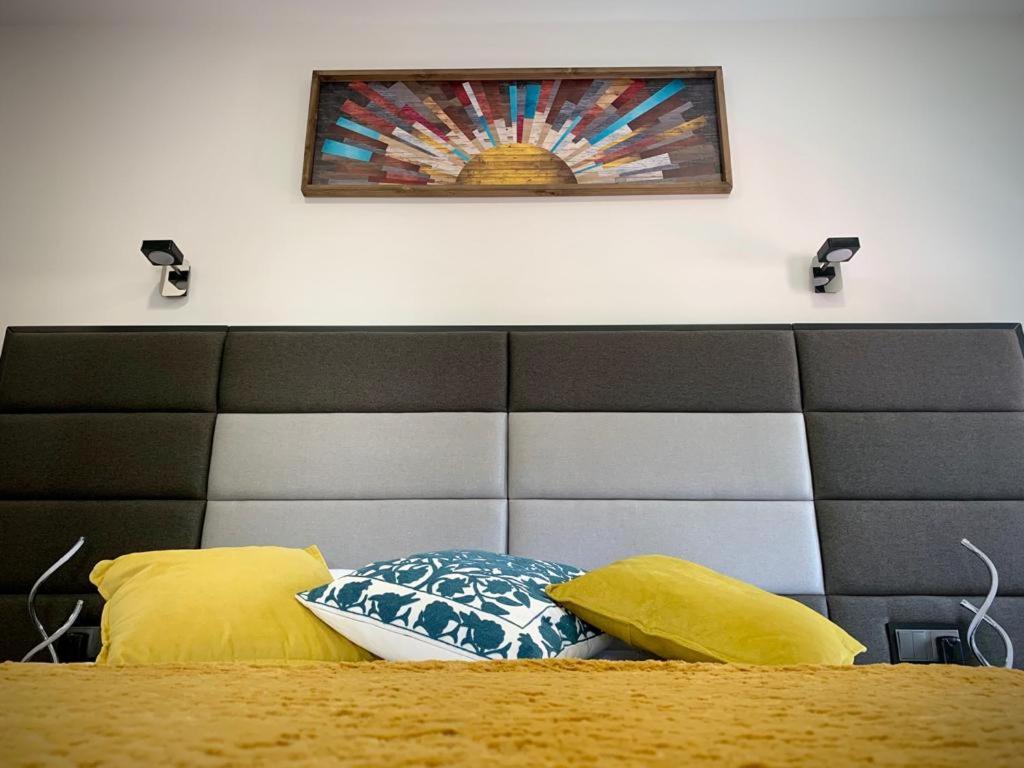 Taska Vila Velha Mirandela Extérieur photo