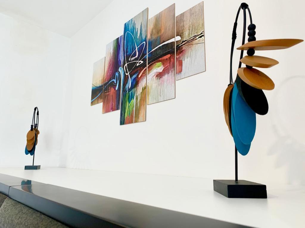 Taska Vila Velha Mirandela Extérieur photo