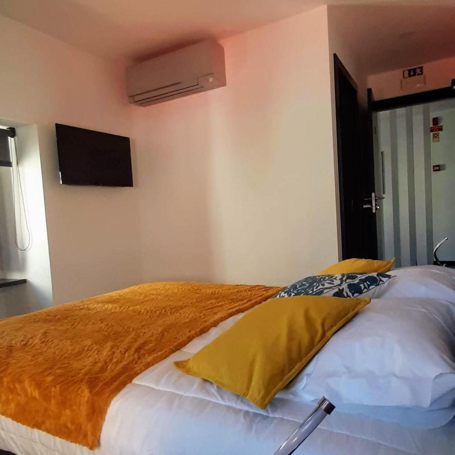 Taska Vila Velha Mirandela Extérieur photo
