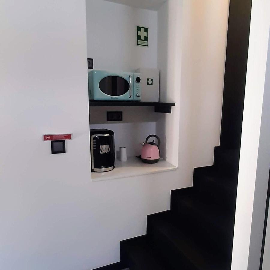 Taska Vila Velha Mirandela Extérieur photo